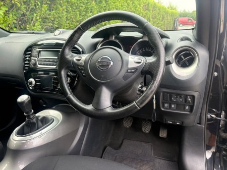 2016 Nissan Juke - photo 12