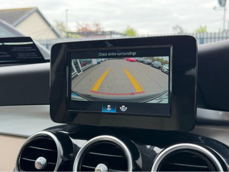 2019 Mercedes-Benz GLC - photo 23