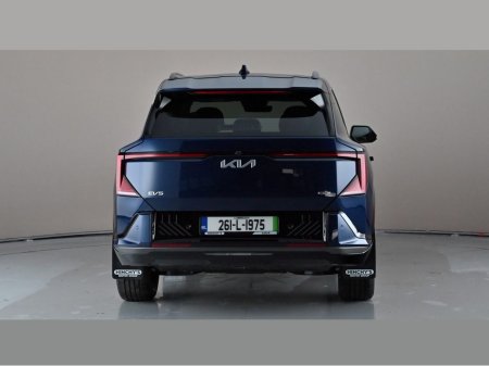 2026 Kia EV5 - photo 6
