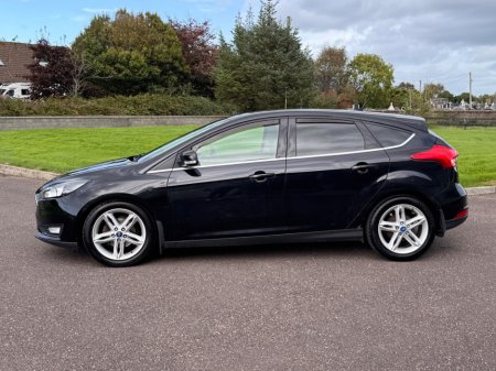 2015 Ford Focus - photo 7