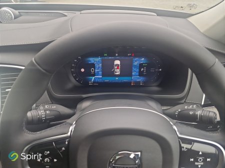 2025 Volvo XC90 - photo 19