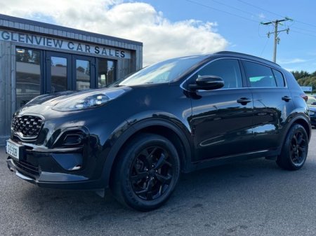 2021 Kia Sportage - photo 3