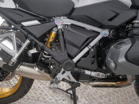 2023 BMW R 1250 - photo 15