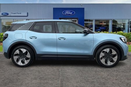 2025 Ford Explorer - photo 3