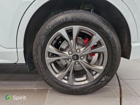 2023 Ford Kuga - photo 14