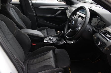 2019 BMW X2 - photo 11
