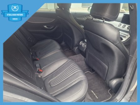 2021 Mercedes-Benz CLS - photo 10