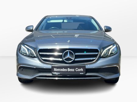 2020 Mercedes-Benz E-Class - photo 10