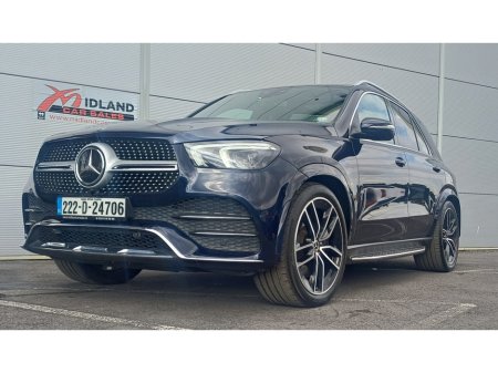 2022 Mercedes-Benz GLE - photo 2