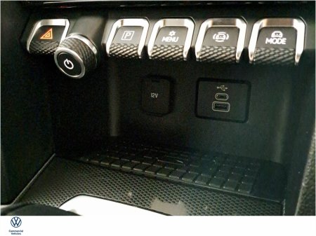 2026 Volkswagen Amarok - photo 14