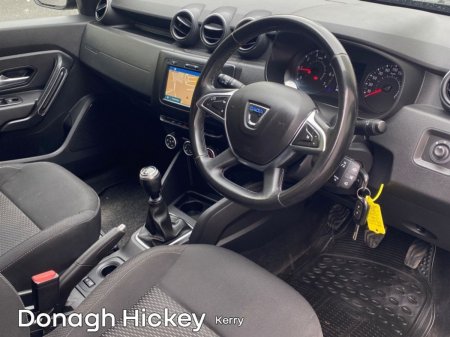 2020 Dacia Duster - photo 5