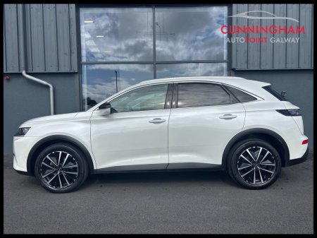 2024 DS Automobiles DS 7 - photo 4