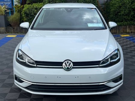 2021 Volkswagen Golf - photo 14