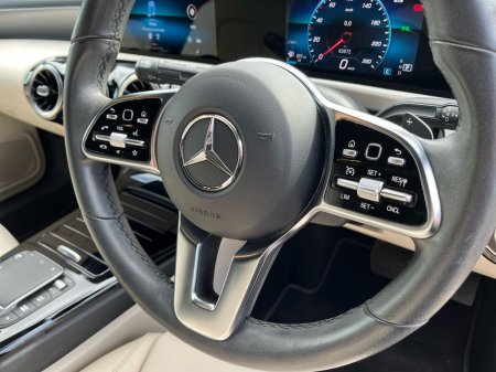 2023 Mercedes-Benz CLA - photo 24