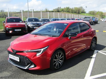 2023 Toyota Corolla - photo 5