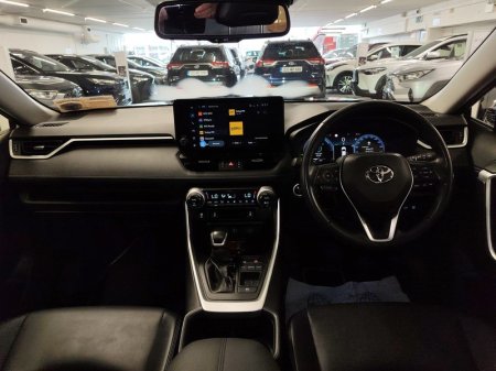 2022 Toyota RAV4 - photo 8
