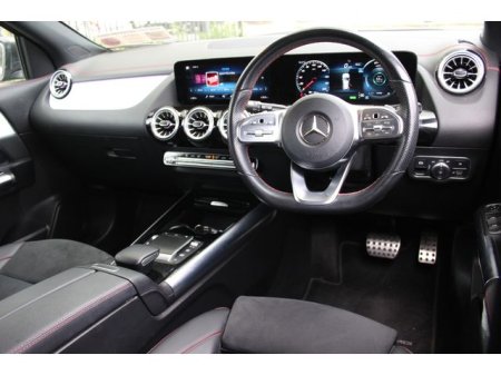 2022 Mercedes-Benz EQA - photo 11