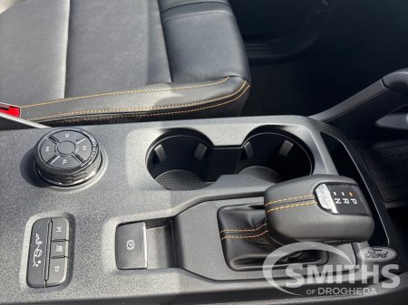2026 Ford Ranger - photo 17