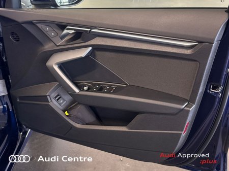 2026 Audi A3 - photo 45