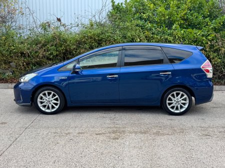 2014 Toyota Prius - photo 15