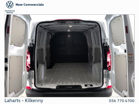 2025 Volkswagen Transporter - photo 7