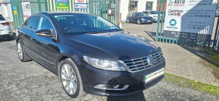 2015 Volkswagen CC