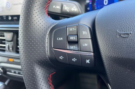 2024 Ford Focus - photo 28