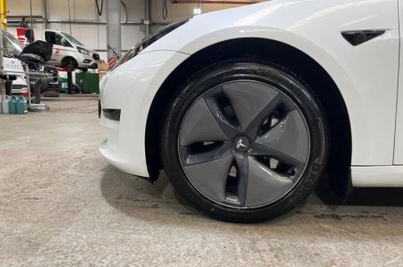 2021 Tesla Model 3 - photo 8