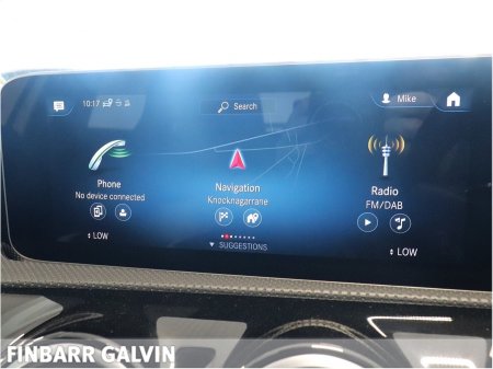 2019 Mercedes-Benz A-Class - photo 20