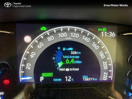 2021 Toyota RAV4 - photo 13