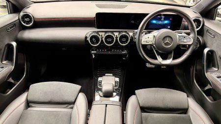 2019 Mercedes-Benz A-Class - photo 12