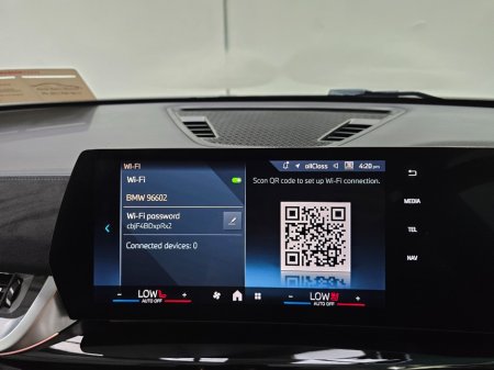 2024 BMW iX2 - photo 37