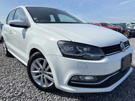 2017 Volkswagen Polo - photo 7