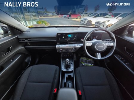 2026 Hyundai KONA - photo 11