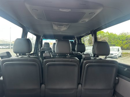 2026 Mercedes-Benz Sprinter - photo 6