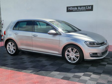 2013 Volkswagen Golf - photo 15