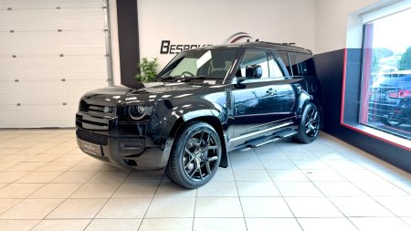 2023 Land Rover Defender 110 2.0 Si4 PHEV X-Dynamic SE