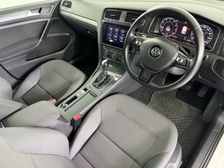 2019 Volkswagen Golf - photo 12