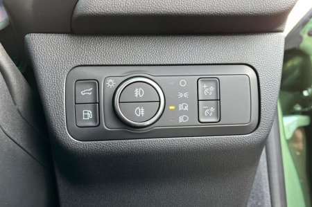2025 Ford Kuga - photo 28