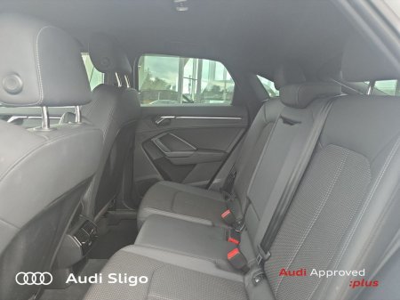 2021 Audi Q3 - photo 13