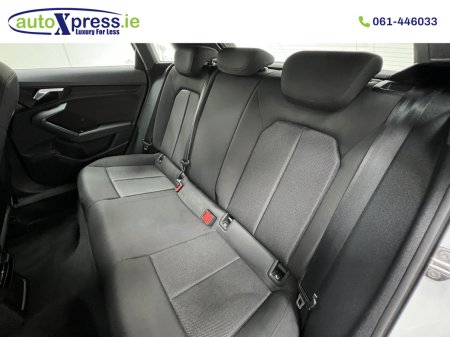 2021 Audi A3 - photo 10