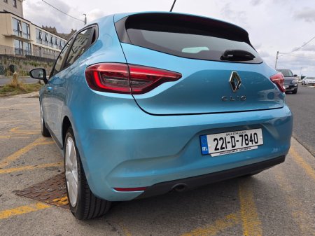 2022 Renault Clio - photo 4