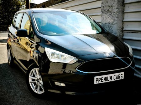 2015 Ford Grand C-Max - photo 3