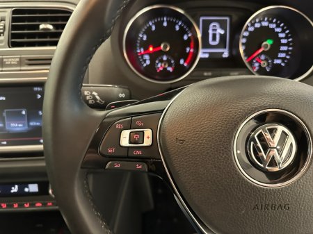2014 Volkswagen Polo - photo 25
