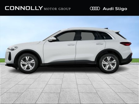 2027 Audi Q5 - photo 3
