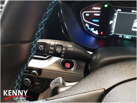 2022 Kia Niro - photo 27