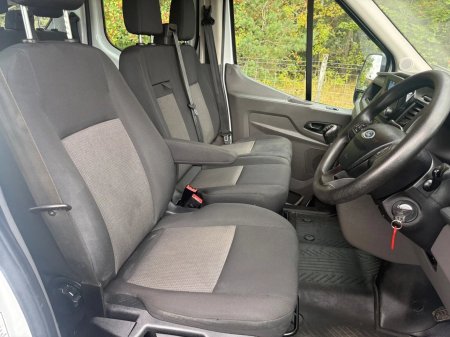 2023 Ford Transit - photo 13