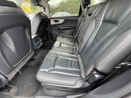 2020 Audi Q7 - photo 17
