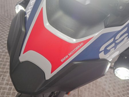2023 BMW R 1250 - photo 18
