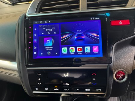 2015 Honda Fit - photo 9